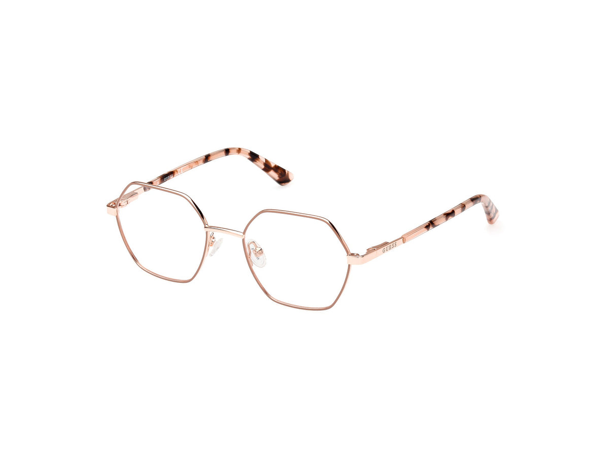 Prescription Glasses Guess GU8275 059 47 / 49 17
