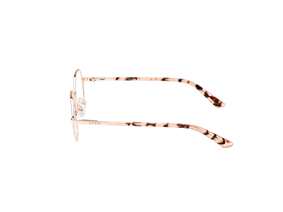 Prescription Glasses Guess GU8275 059 47 / 49 17