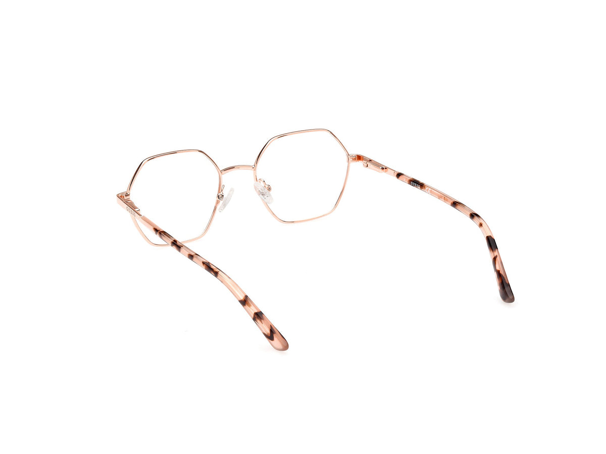 Prescription Glasses Guess GU8275 059 47 / 49 17