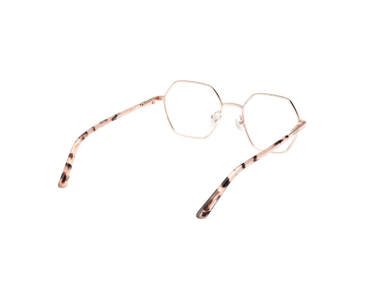 Prescription Glasses Guess GU8275 059 47 / 49 17