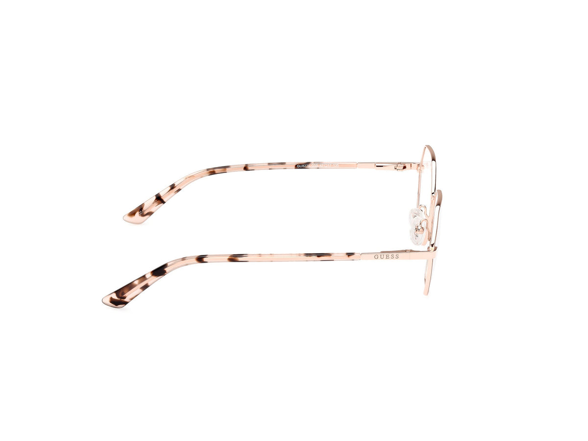 Prescription Glasses Guess GU8275 059 47 / 49 17