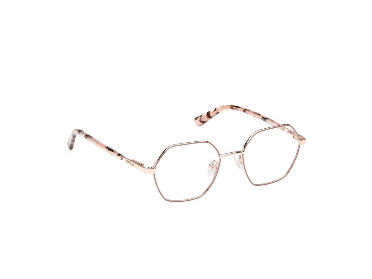 Prescription Glasses Guess GU8275 059 47 / 49 17