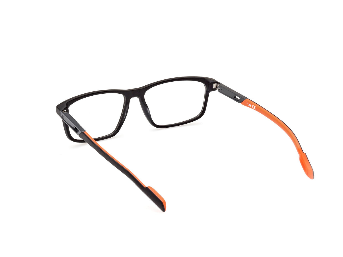Gafas Graduadas Adidas Sport SP5043 002 55 15