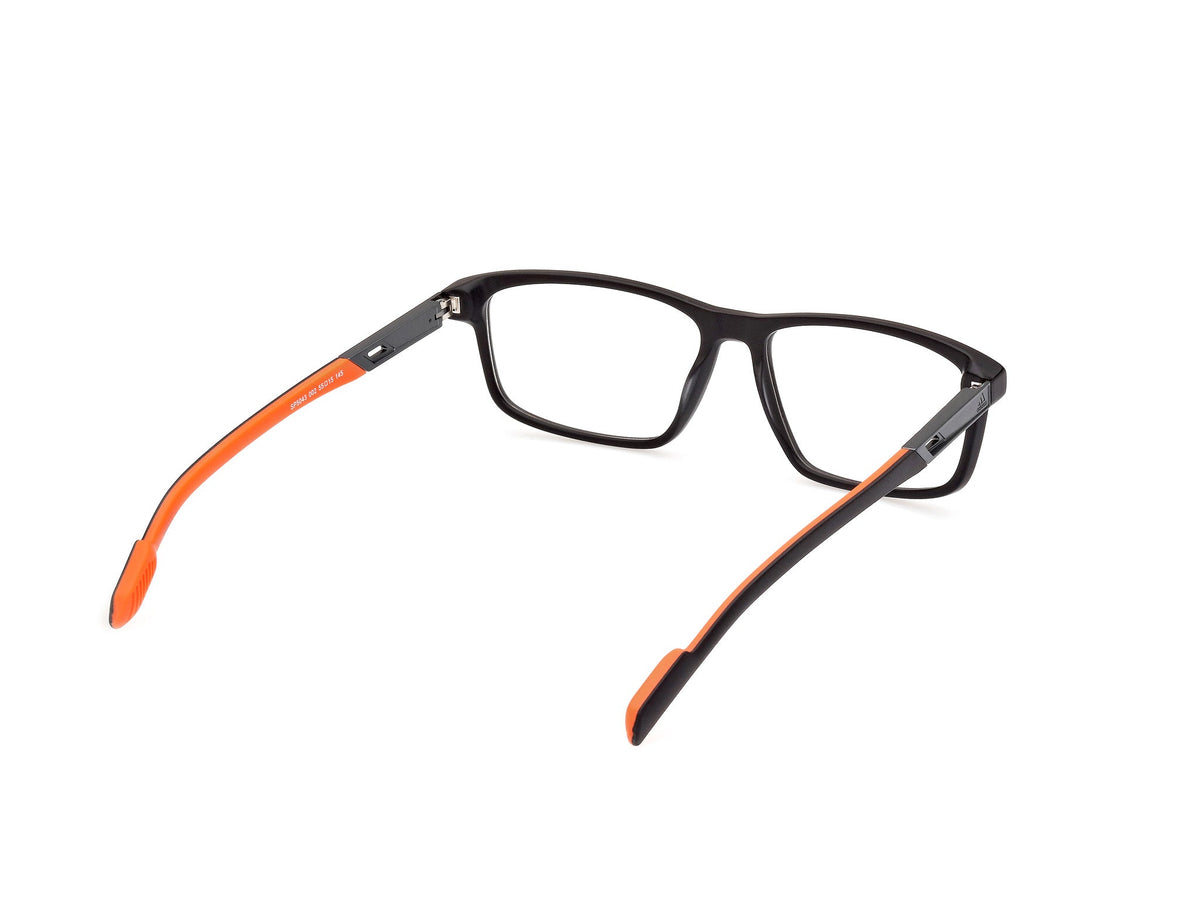 Gafas Graduadas Adidas Sport SP5043 002 55 15