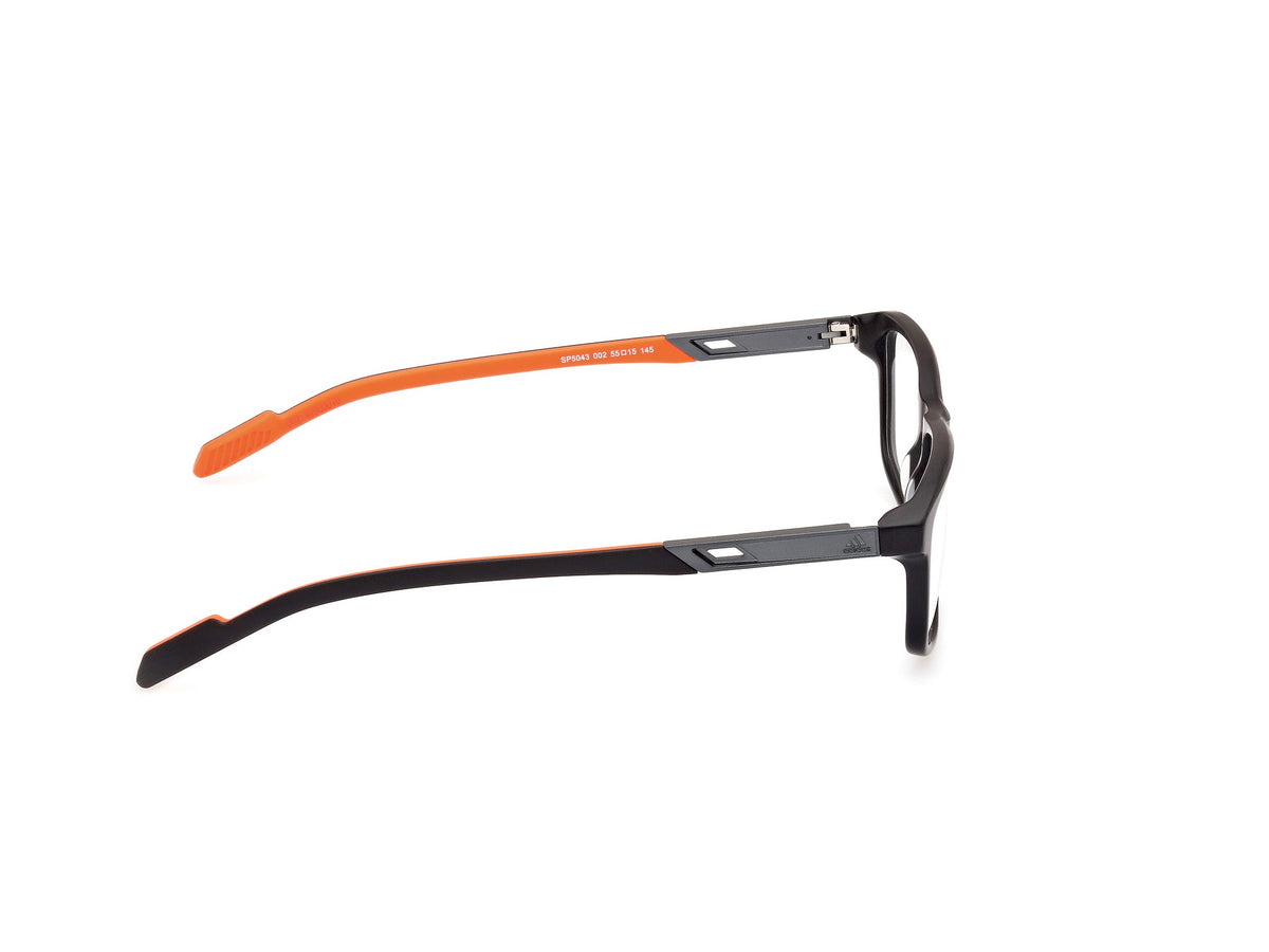 Gafas Graduadas Adidas Sport SP5043 002 55 15