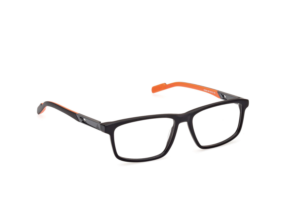 Gafas Graduadas Adidas Sport SP5043 002 55 15