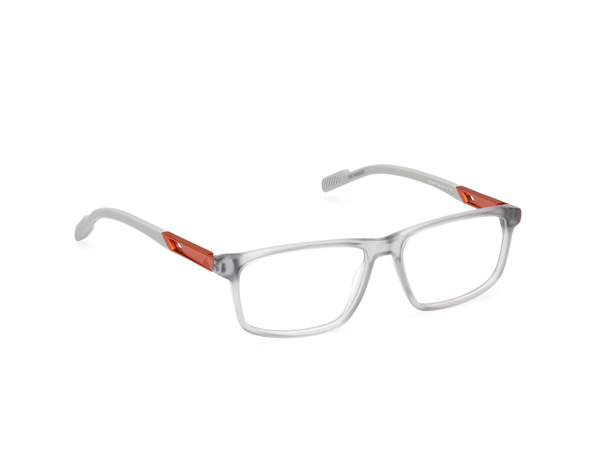 Gafas Graduadas Adidas Sport SP5043 020 55 15
