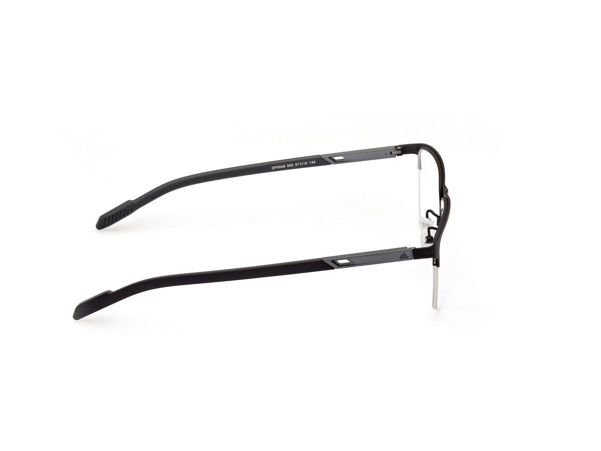 Prescription Glasses Adidas Sport SP5048 005 57 15