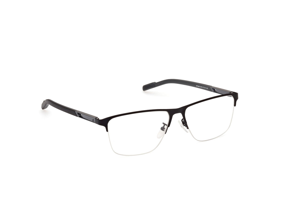 Prescription Glasses Adidas Sport SP5048 005 57 15