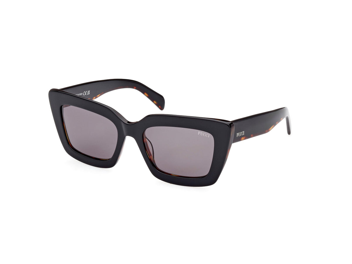 Gafas de Sol Emilio Pucci EP202 01A 54 19