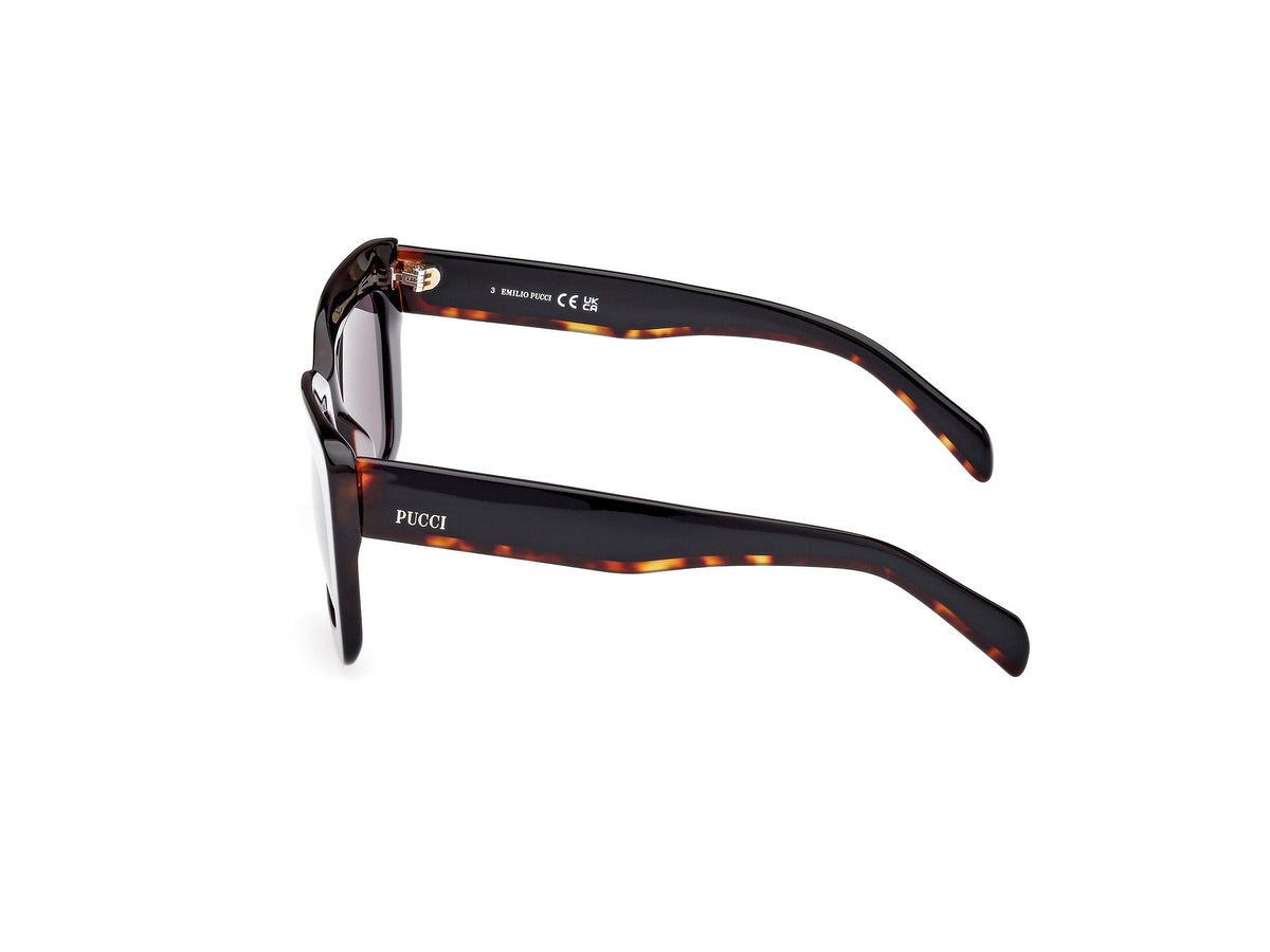 Gafas de Sol Emilio Pucci EP202 01A 54 19