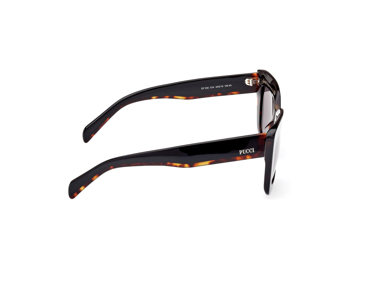 Gafas de Sol Emilio Pucci EP202 01A 54 19