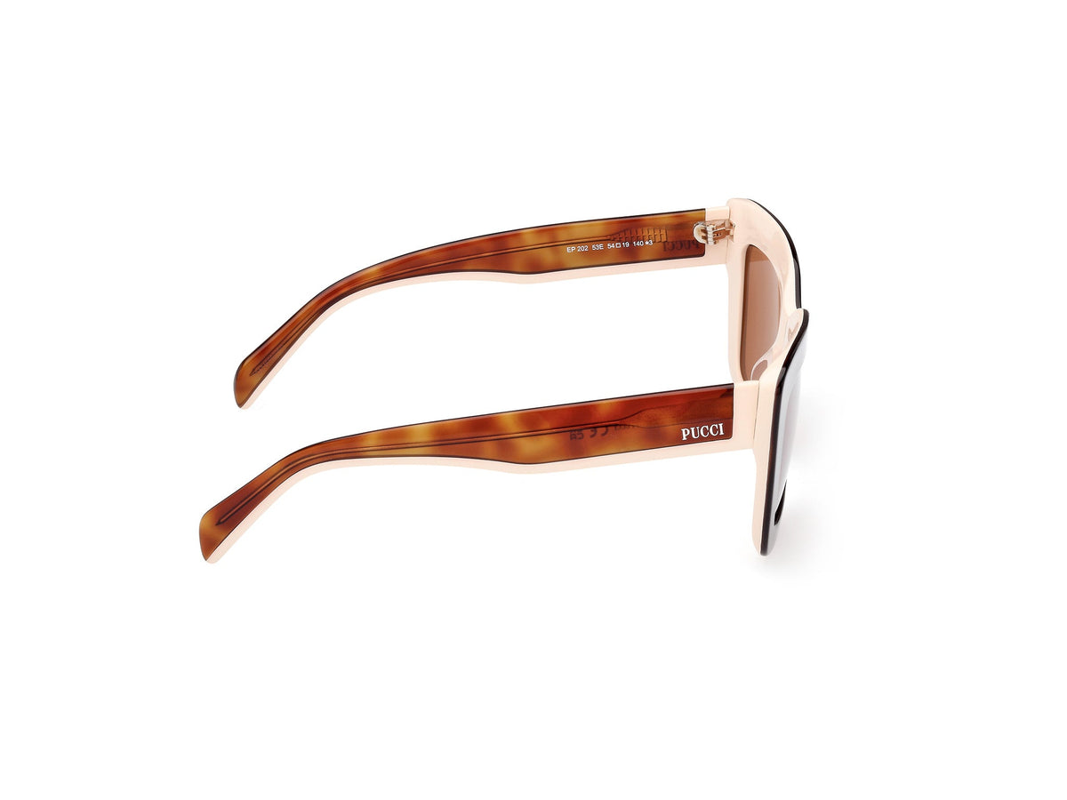 Gafas de Sol Emilio Pucci EP202 53E 54 19