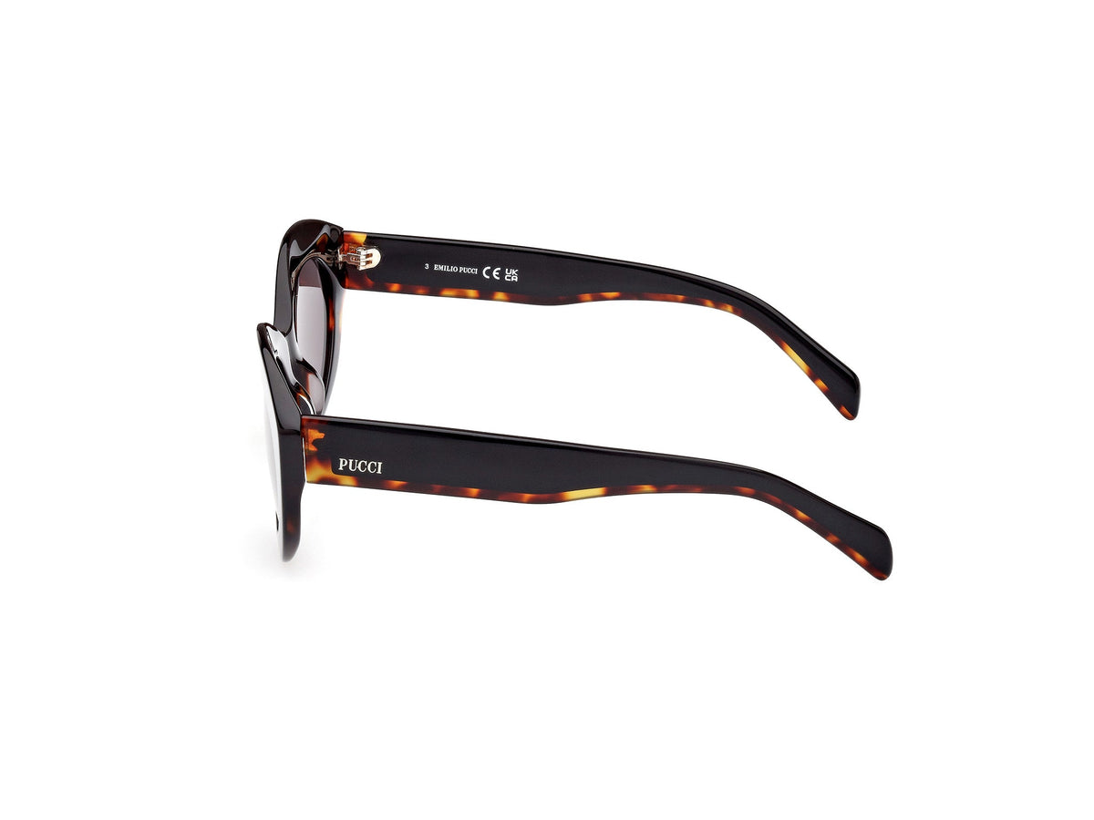 Gafas de Sol Emilio Pucci EP203 01A 53 22