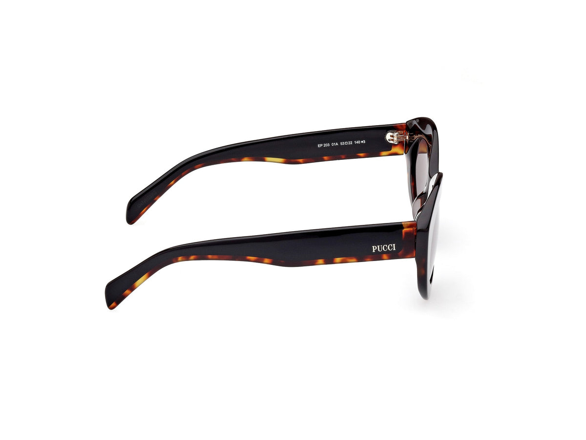 Gafas de Sol Emilio Pucci EP203 01A 53 22