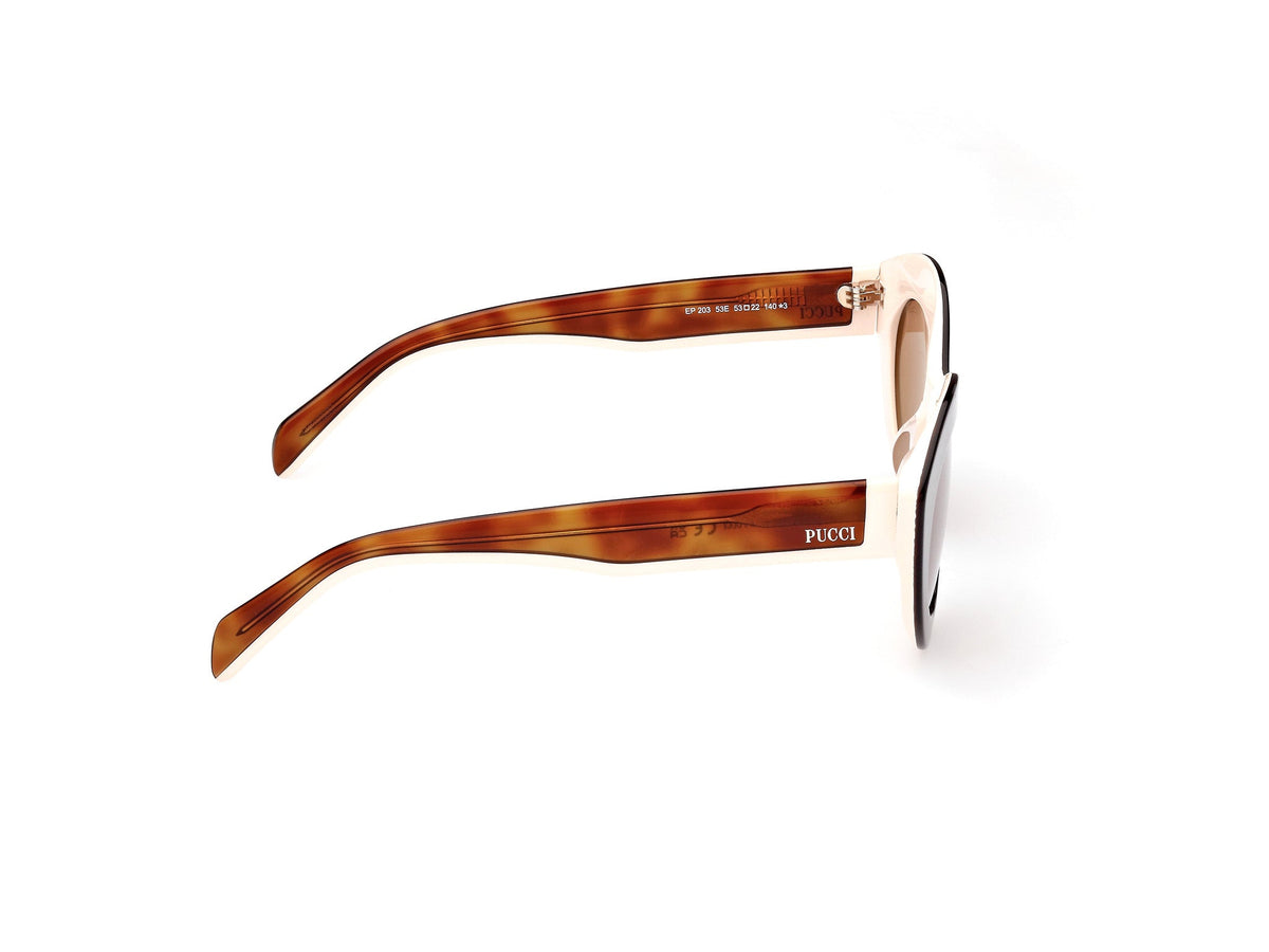 Gafas de Sol Emilio Pucci EP203 53E 53 22