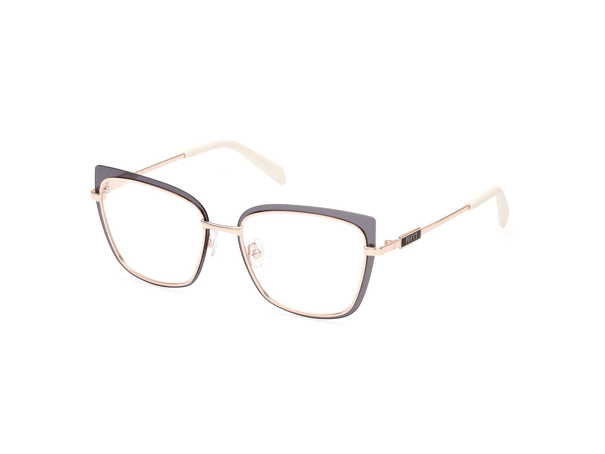 Prescription Glasses Emilio Pucci EP5219 020 54 17