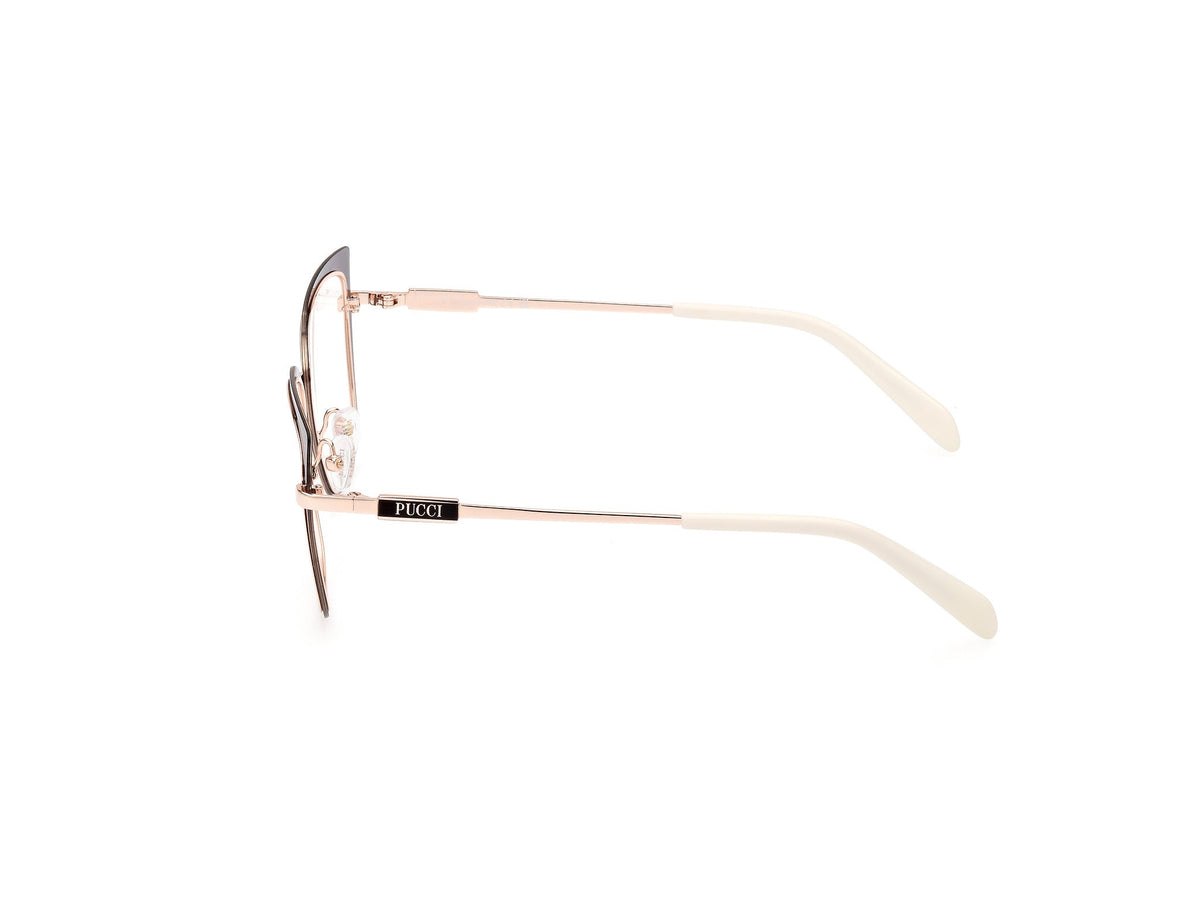 Prescription Glasses Emilio Pucci EP5219 020 54 17