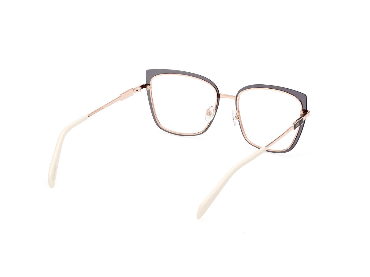 Prescription Glasses Emilio Pucci EP5219 020 54 17