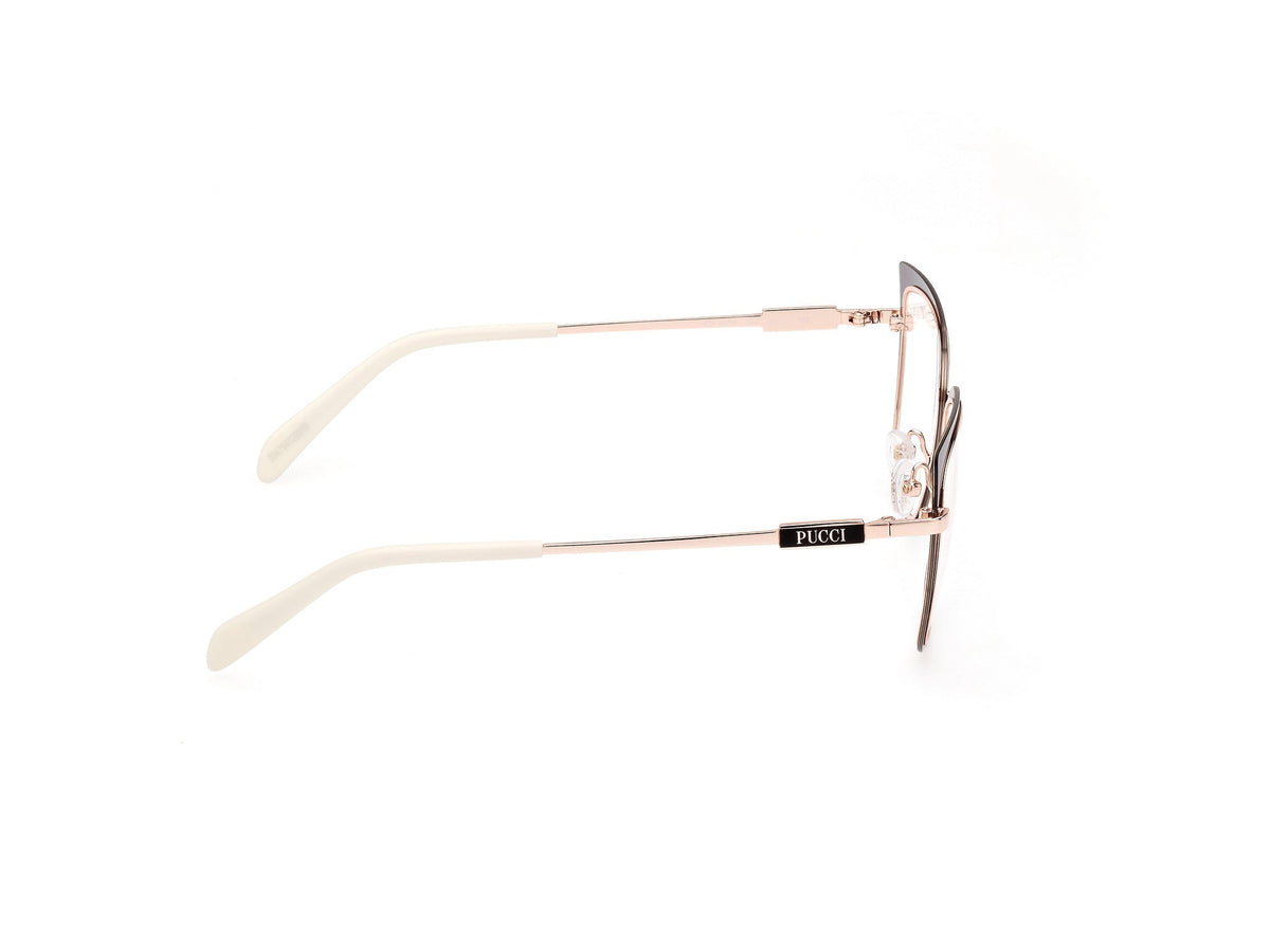 Prescription Glasses Emilio Pucci EP5219 020 54 17