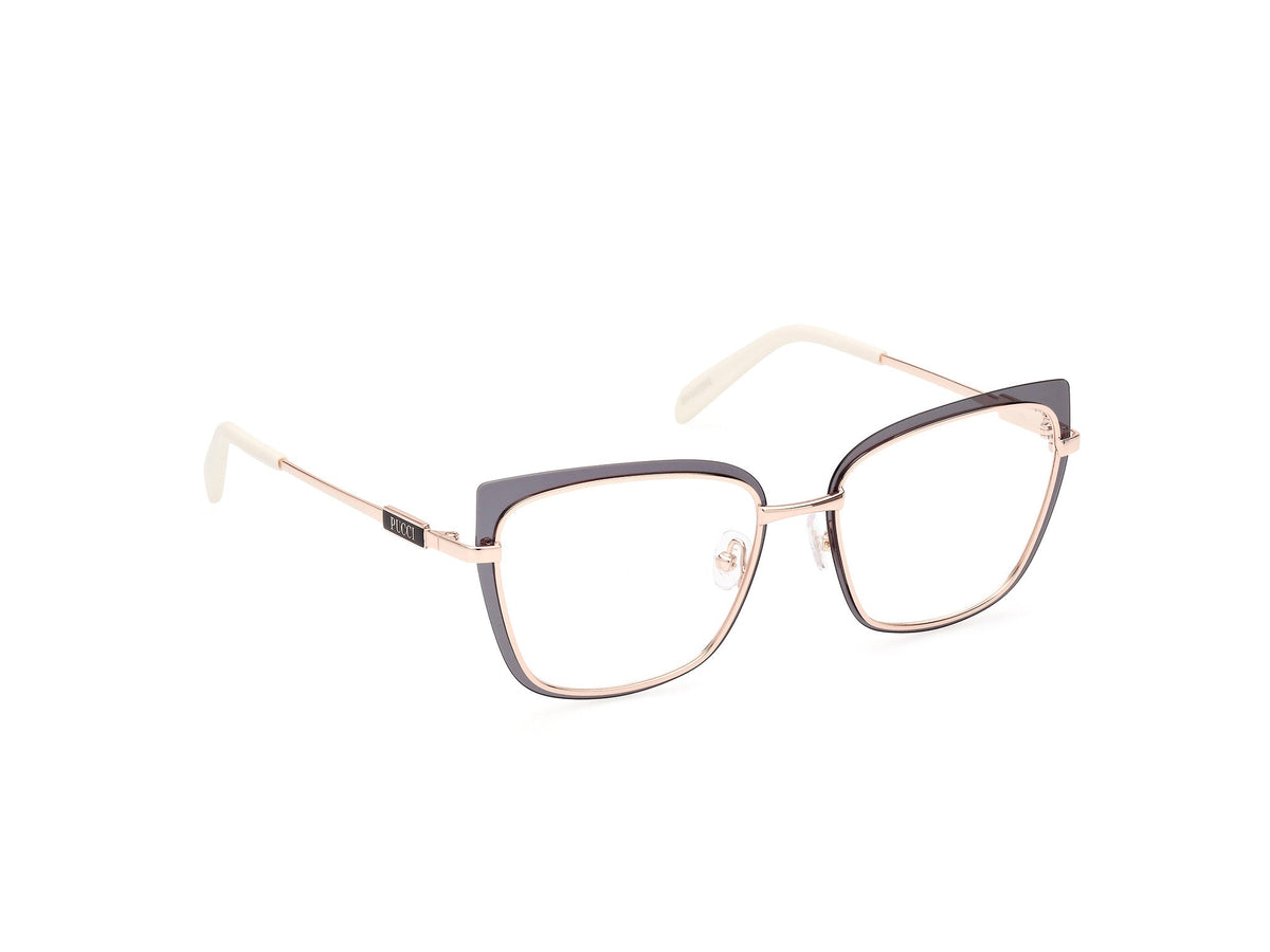 Prescription Glasses Emilio Pucci EP5219 020 54 17