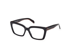 Prescription Glasses Emilio Pucci EP5224 001 55 17