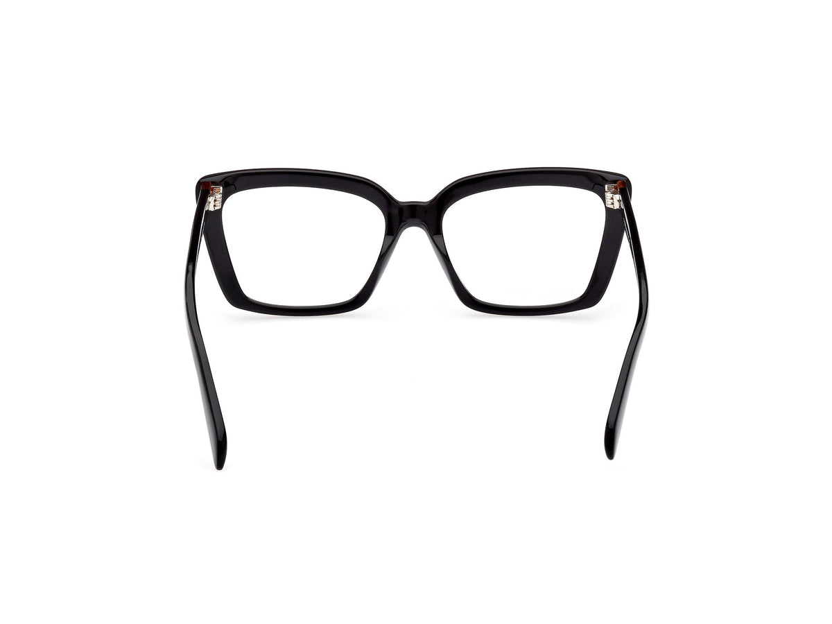 Prescription Glasses Emilio Pucci EP5224 001 55 17