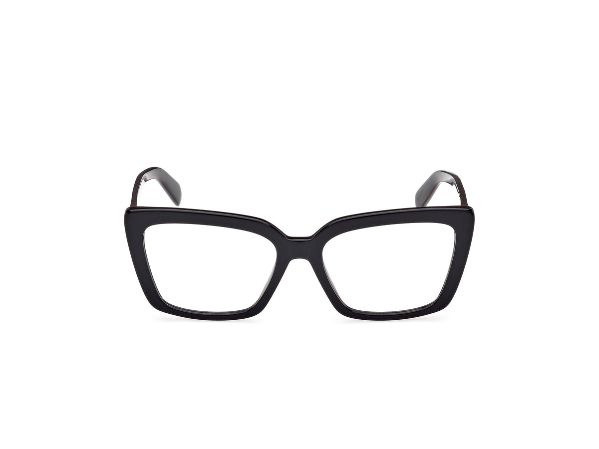 Prescription Glasses Emilio Pucci EP5224 001 55 17