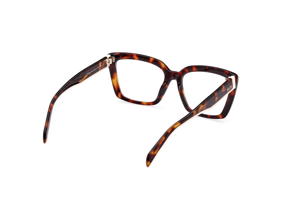 Gafas Graduadas Emilio Pucci EP5224 054 55 17