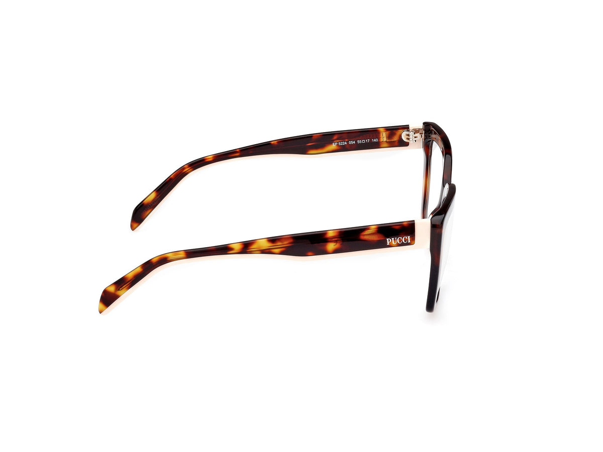 Gafas Graduadas Emilio Pucci EP5224 054 55 17