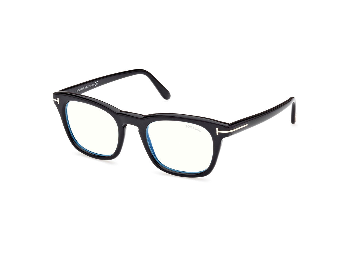 Gafas Graduadas Tom Ford FT5870-B 001 50 21