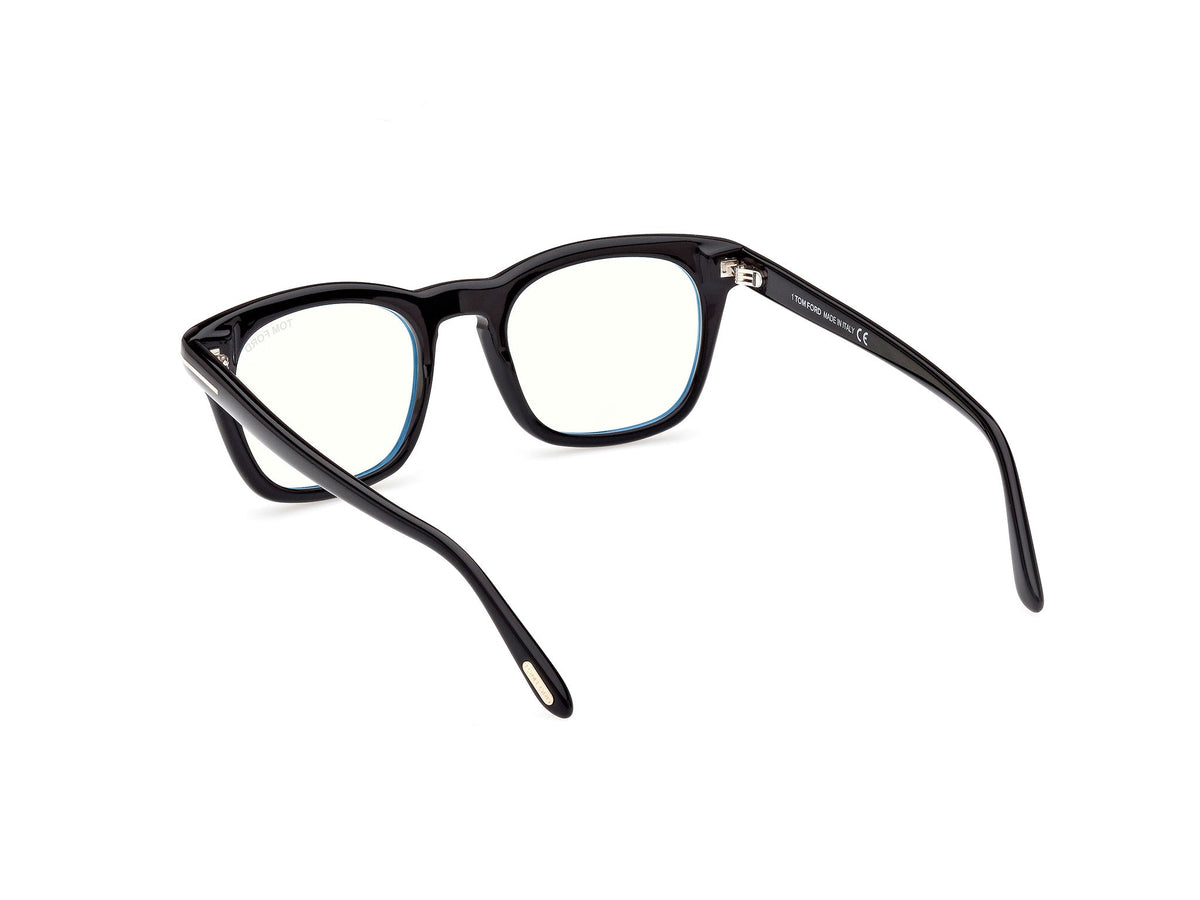 Gafas Graduadas Tom Ford FT5870-B 001 50 21