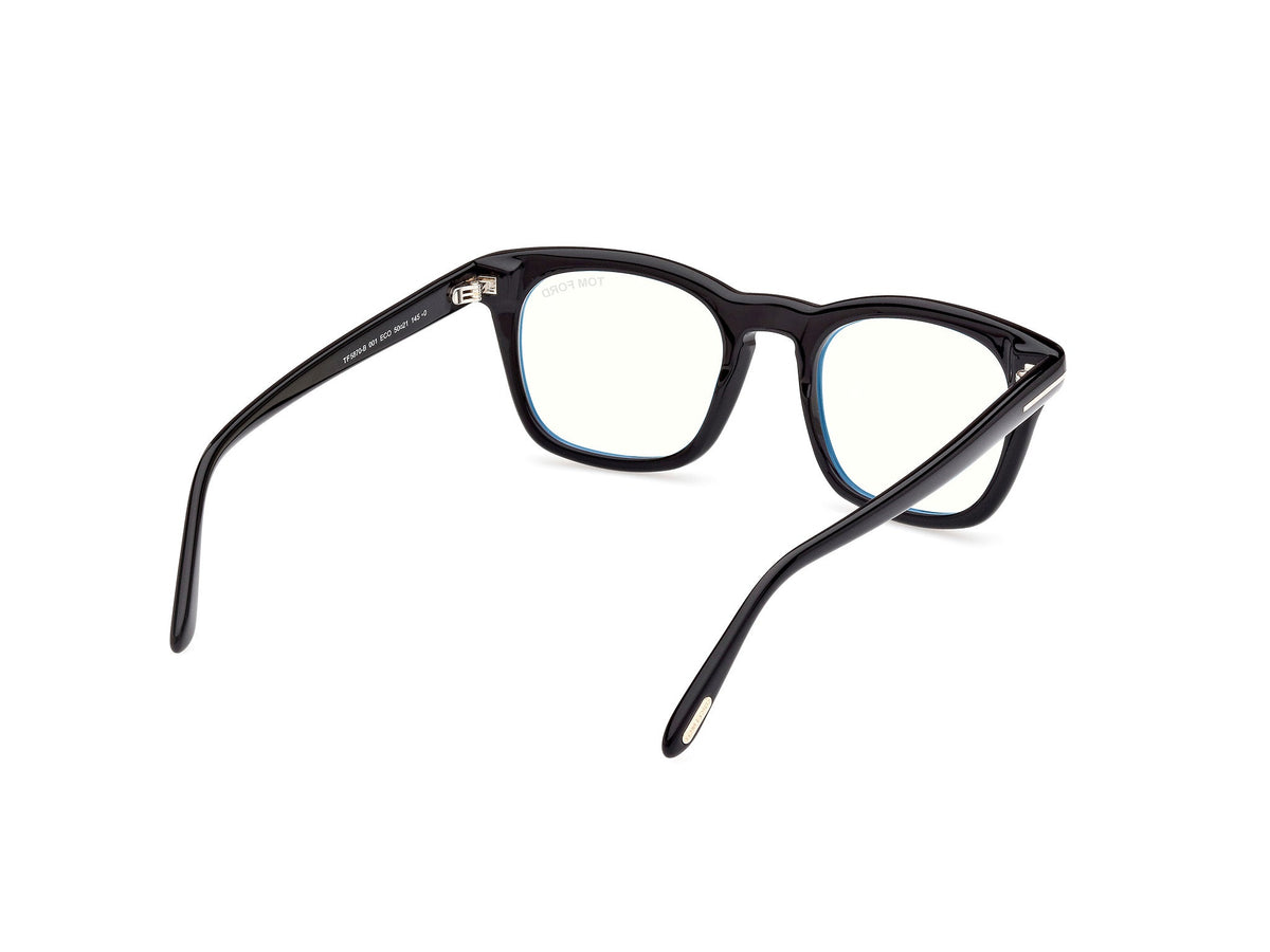 Gafas Graduadas Tom Ford FT5870-B 001 50 21