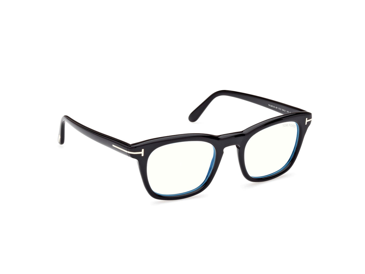 Gafas Graduadas Tom Ford FT5870-B 001 50 21