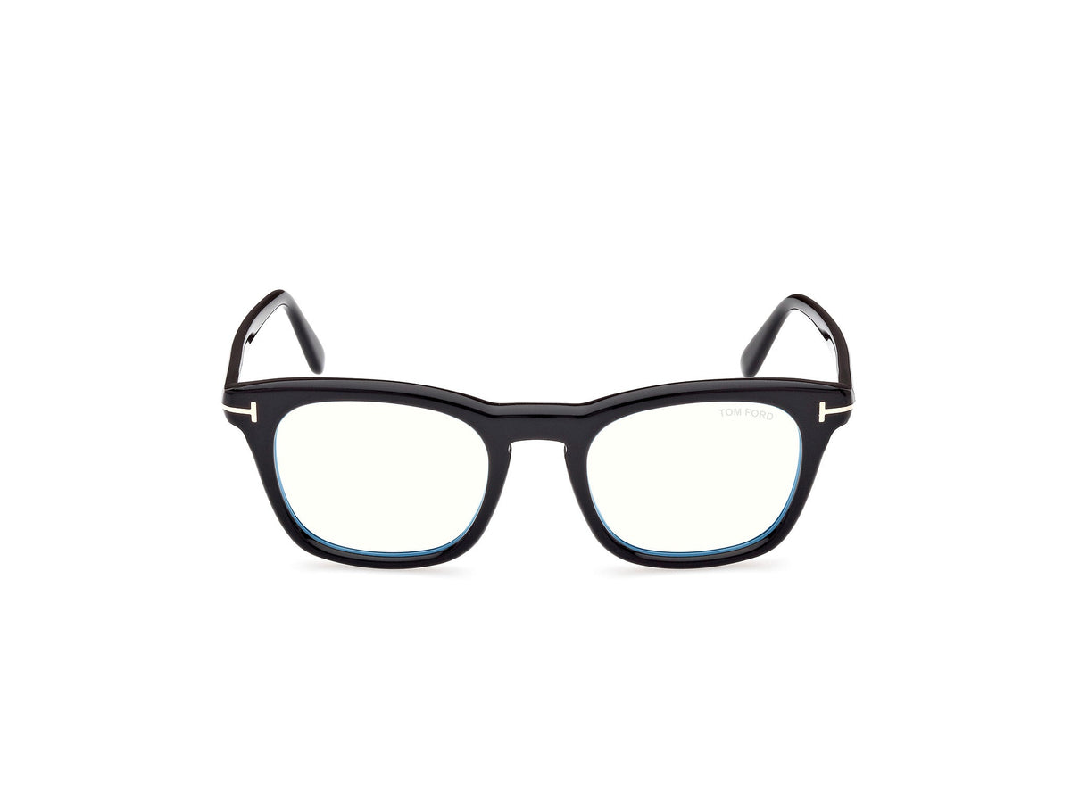 Gafas Graduadas Tom Ford FT5870-B 001 50 21