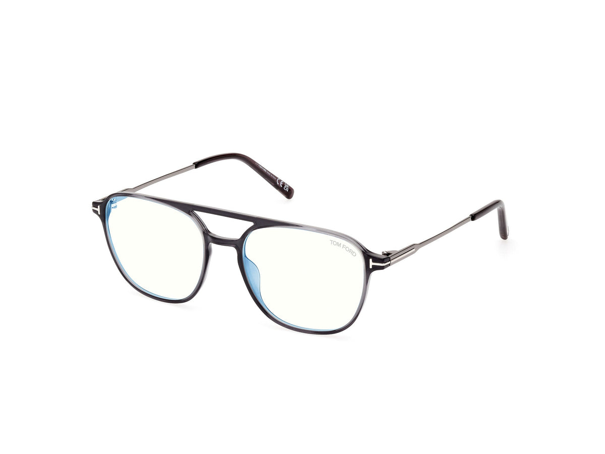 Gafas Graduadas Tom Ford FT5874-B 020 54 17