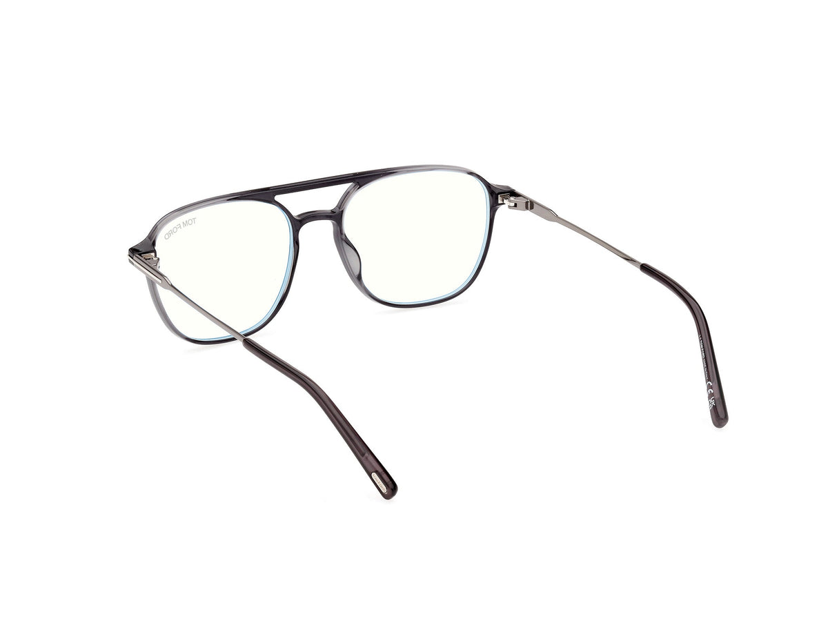 Gafas Graduadas Tom Ford FT5874-B 020 54 17