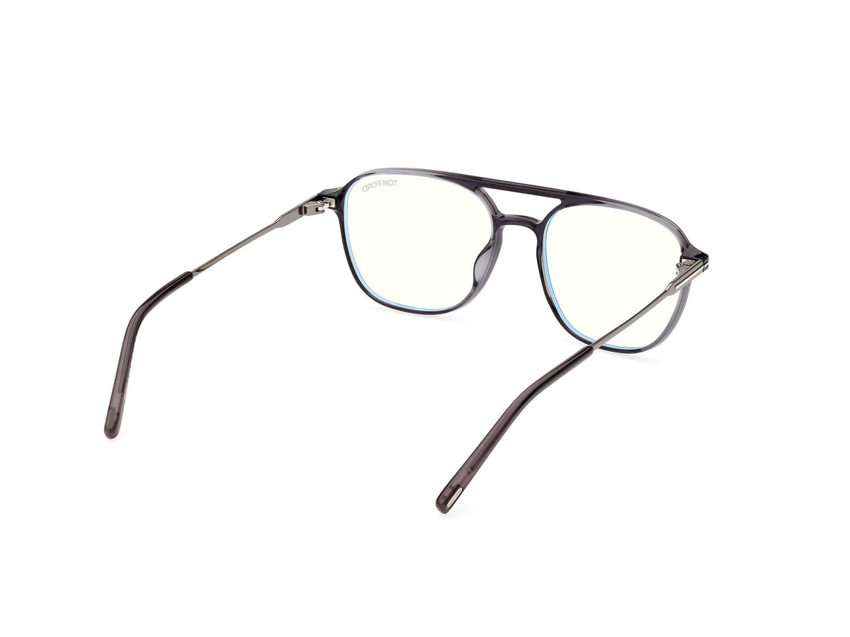 Gafas Graduadas Tom Ford FT5874-B 020 54 17