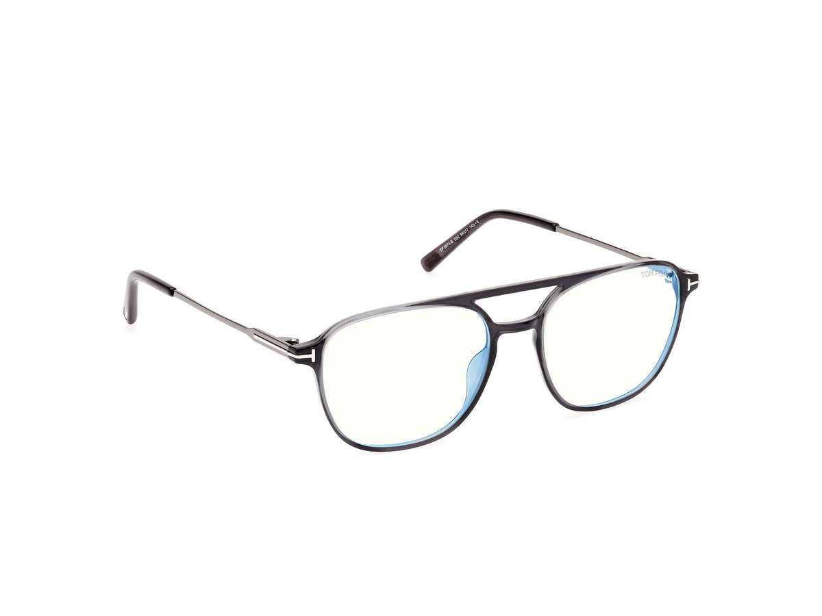 Gafas Graduadas Tom Ford FT5874-B 020 54 17