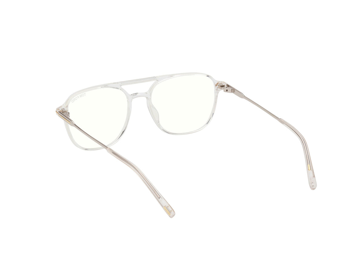Gafas Graduadas Tom Ford FT5874-B 026 54 17