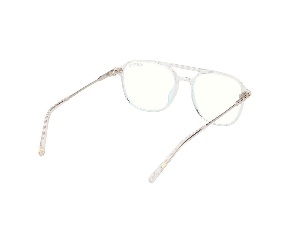 Gafas Graduadas Tom Ford FT5874-B 026 54 17