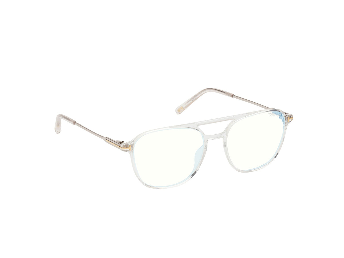 Gafas Graduadas Tom Ford FT5874-B 026 54 17