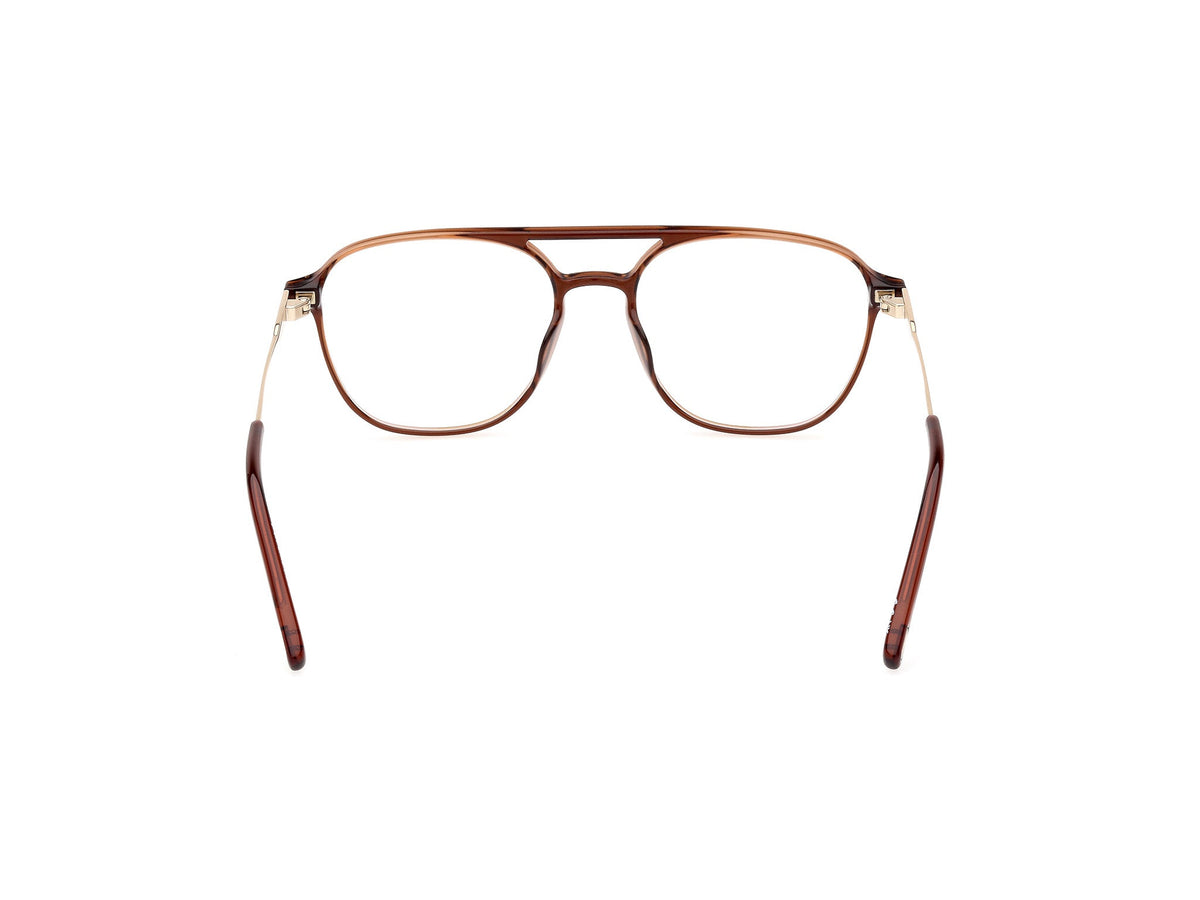 Prescription Glasses Tom Ford FT5874-B 048 54 17
