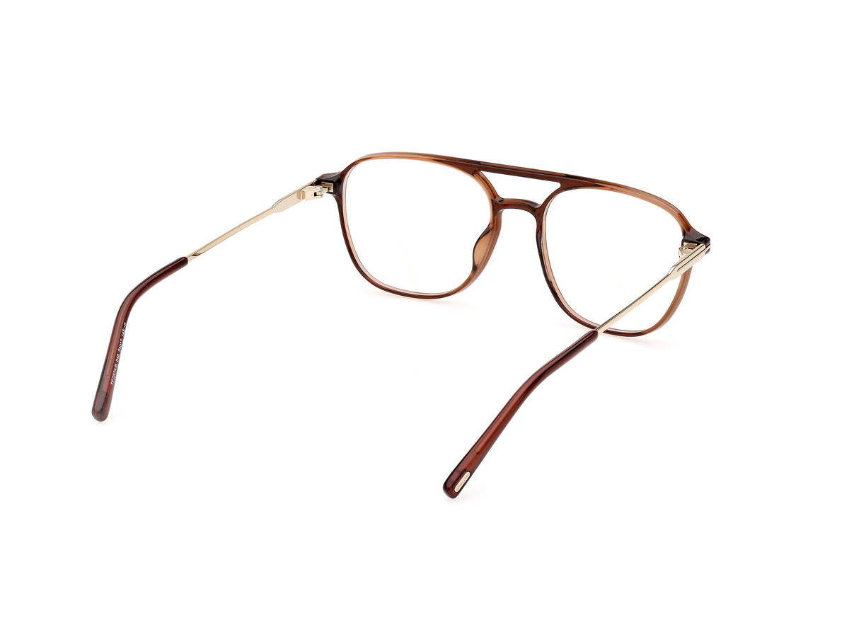 Prescription Glasses Tom Ford FT5874-B 048 54 17
