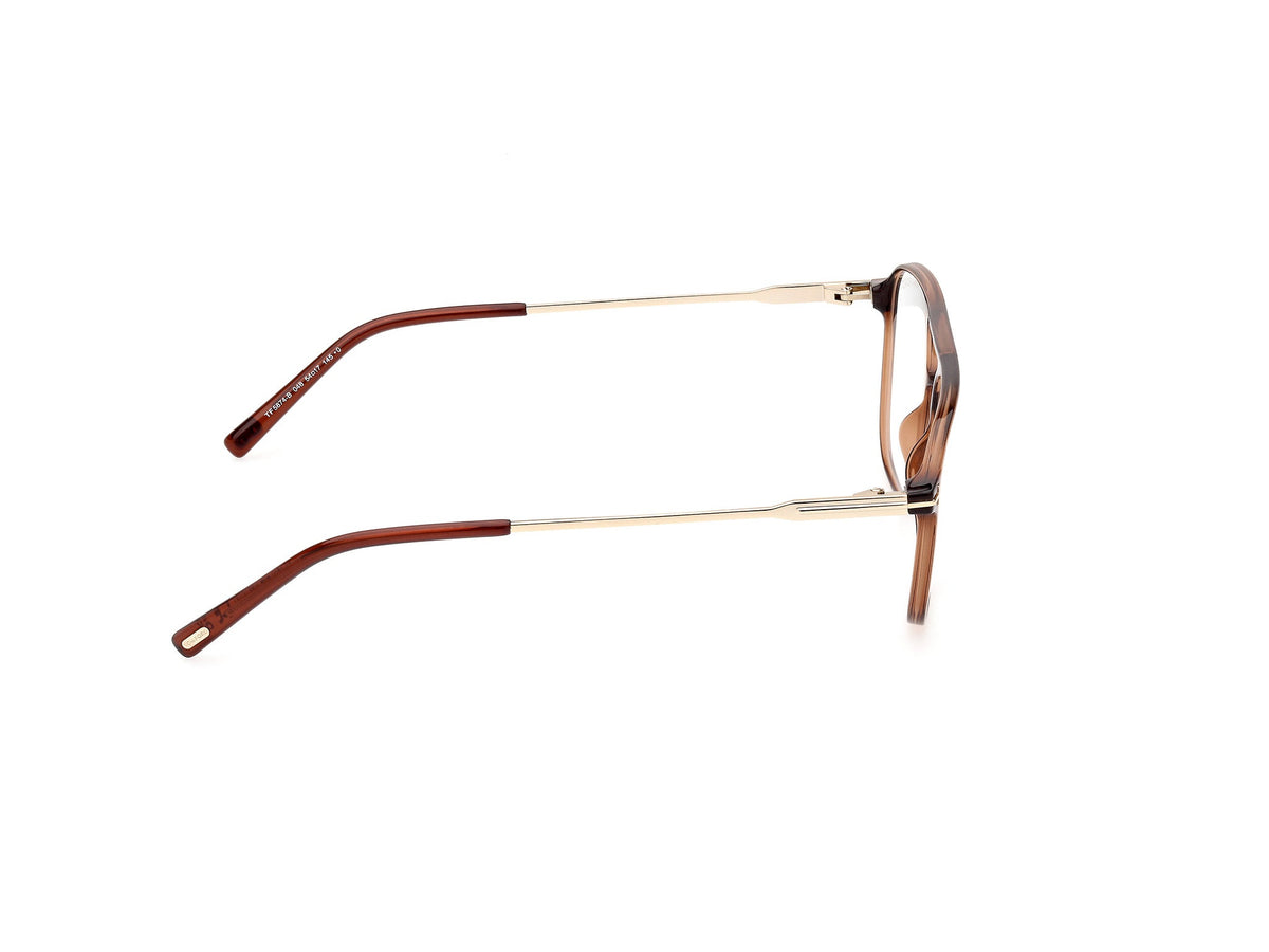 Prescription Glasses Tom Ford FT5874-B 048 54 17