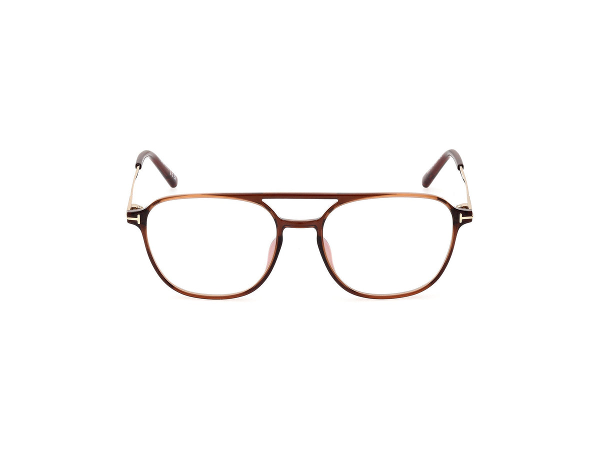 Prescription Glasses Tom Ford FT5874-B 048 54 17