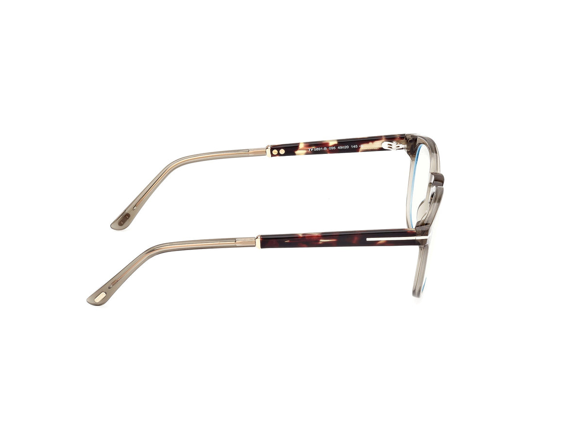 Gafas Graduadas Tom Ford FT5891-B 095 49 20