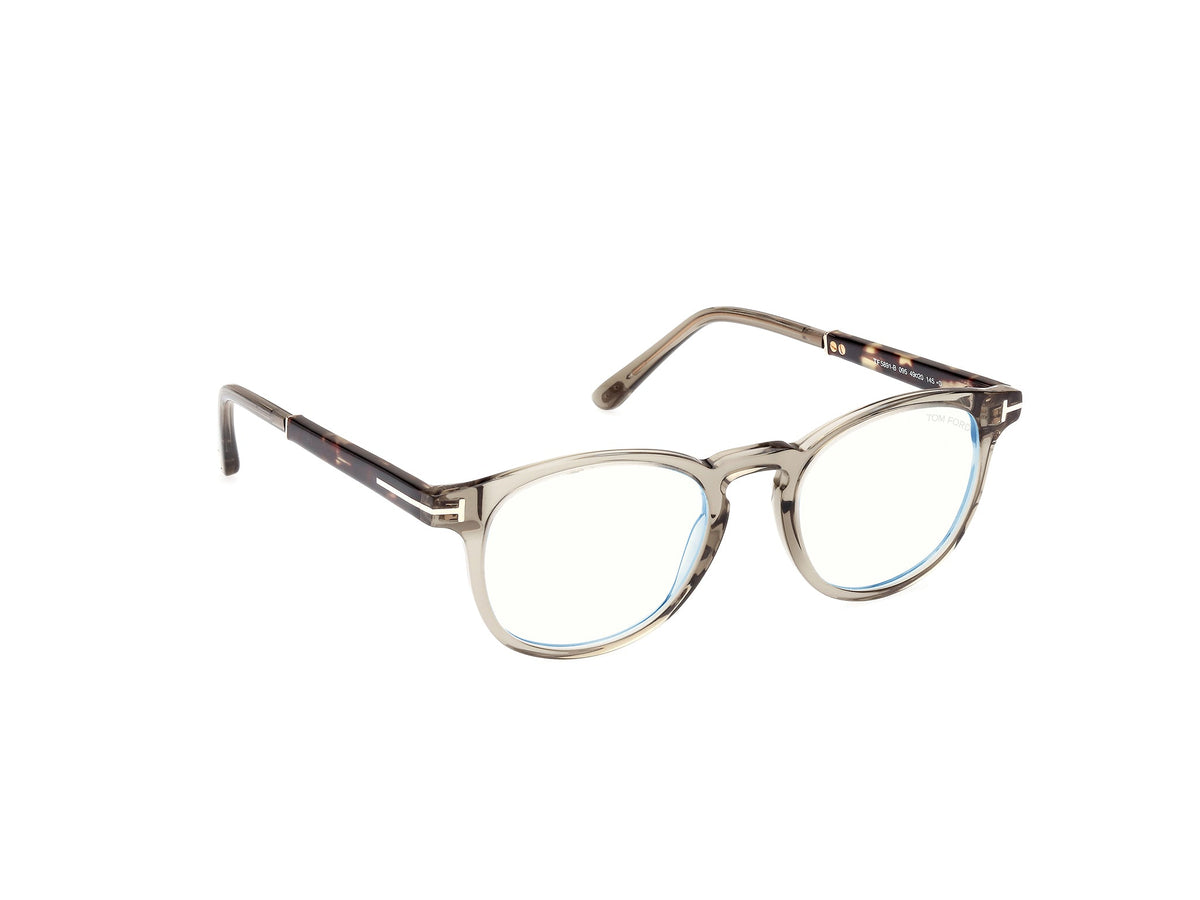 Gafas Graduadas Tom Ford FT5891-B 095 49 20