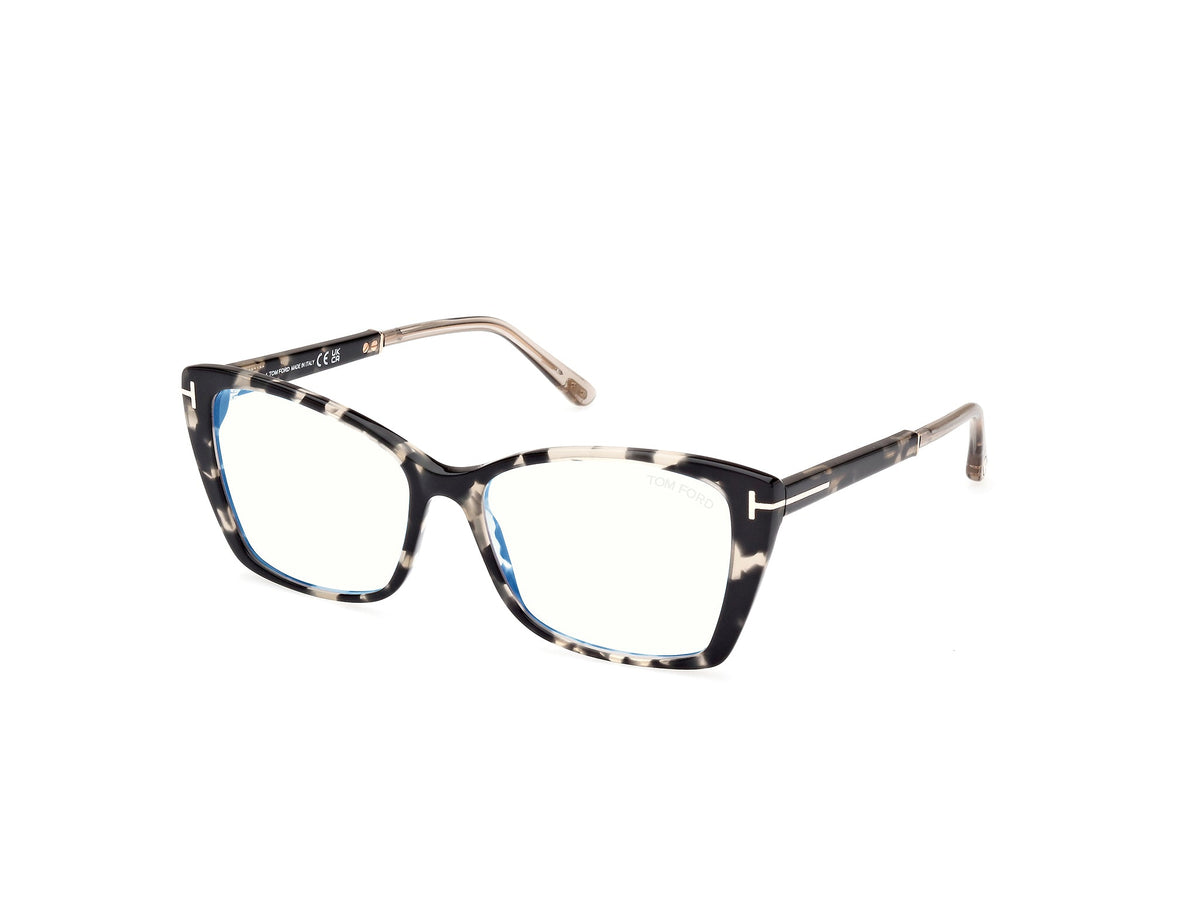 Gafas Graduadas Tom Ford FT5893-B 005 55 16