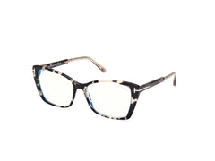 Gafas Graduadas Tom Ford FT5893-B 005 55 16